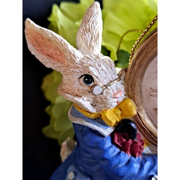 3D Alice in Wonderland Christmas Ornaments | Smithsonian - Picture 5 of 8